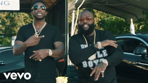 gucci mane rick ross buy back the block